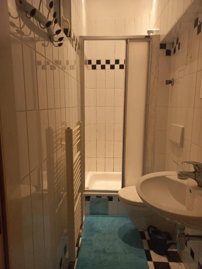 Hostel Wieden Ngoại thất bức ảnh