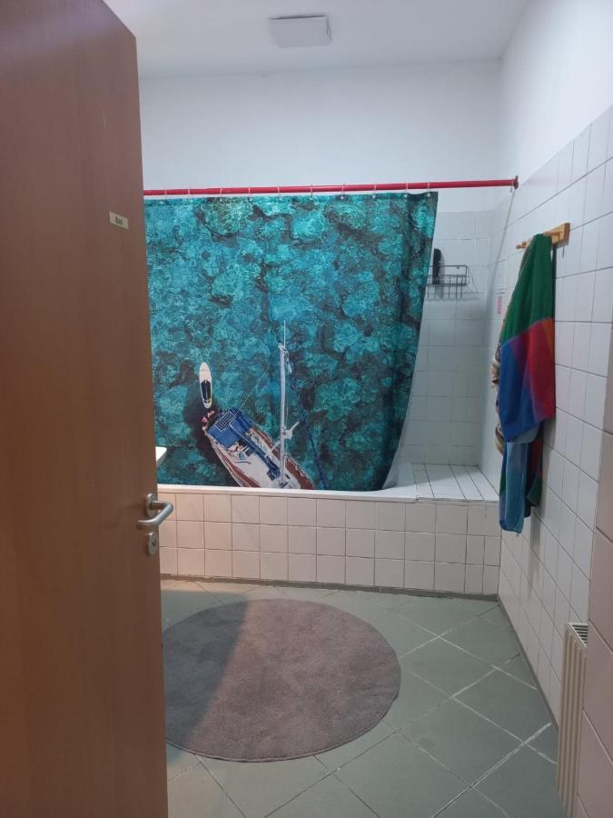 Hostel Wieden Ngoại thất bức ảnh